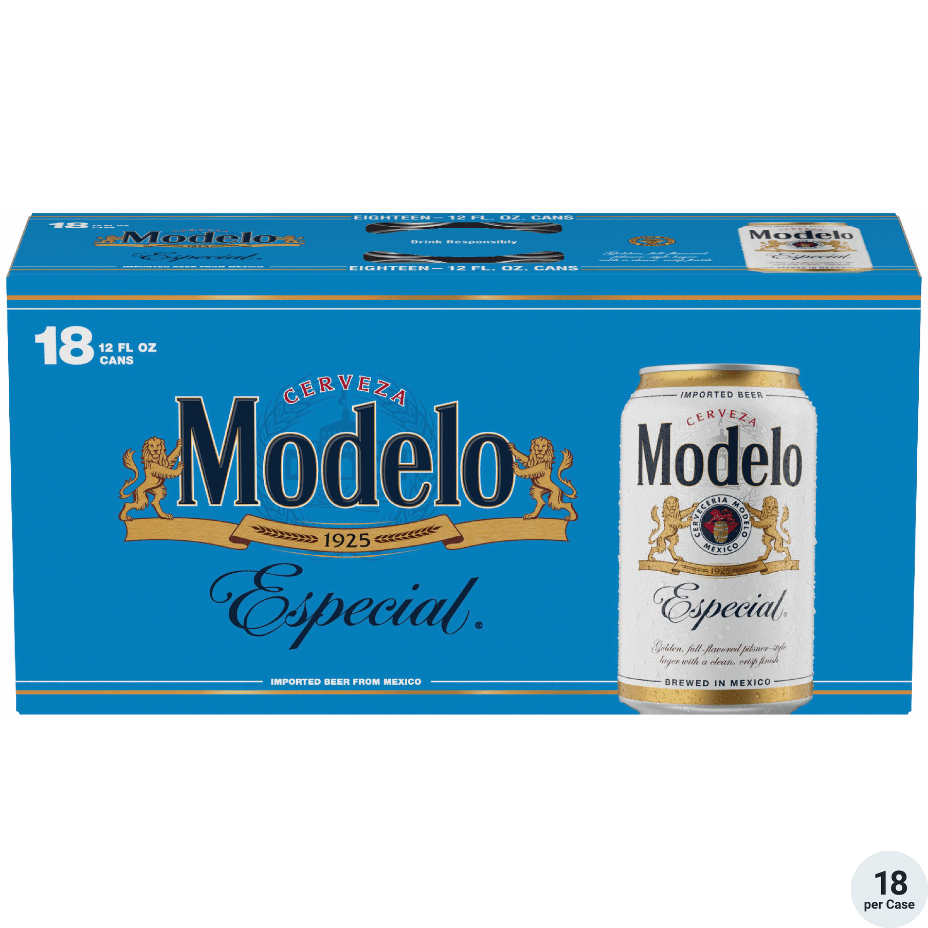 Modelo Especial