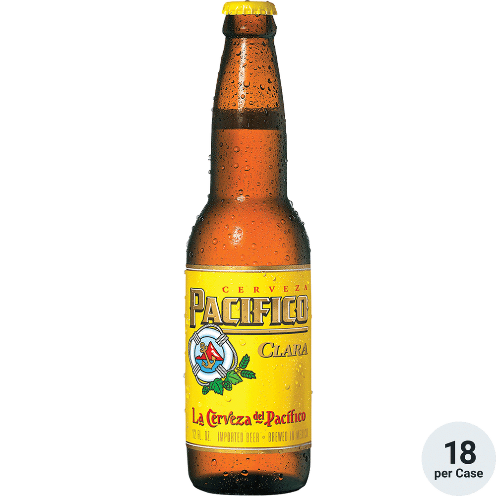 Pacifico Clara