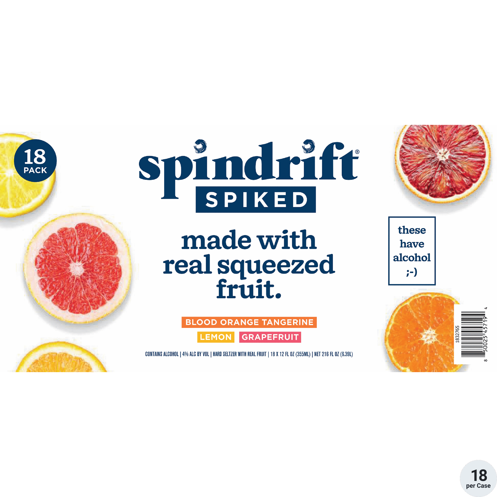Spindrift Spiked Adventure Pack