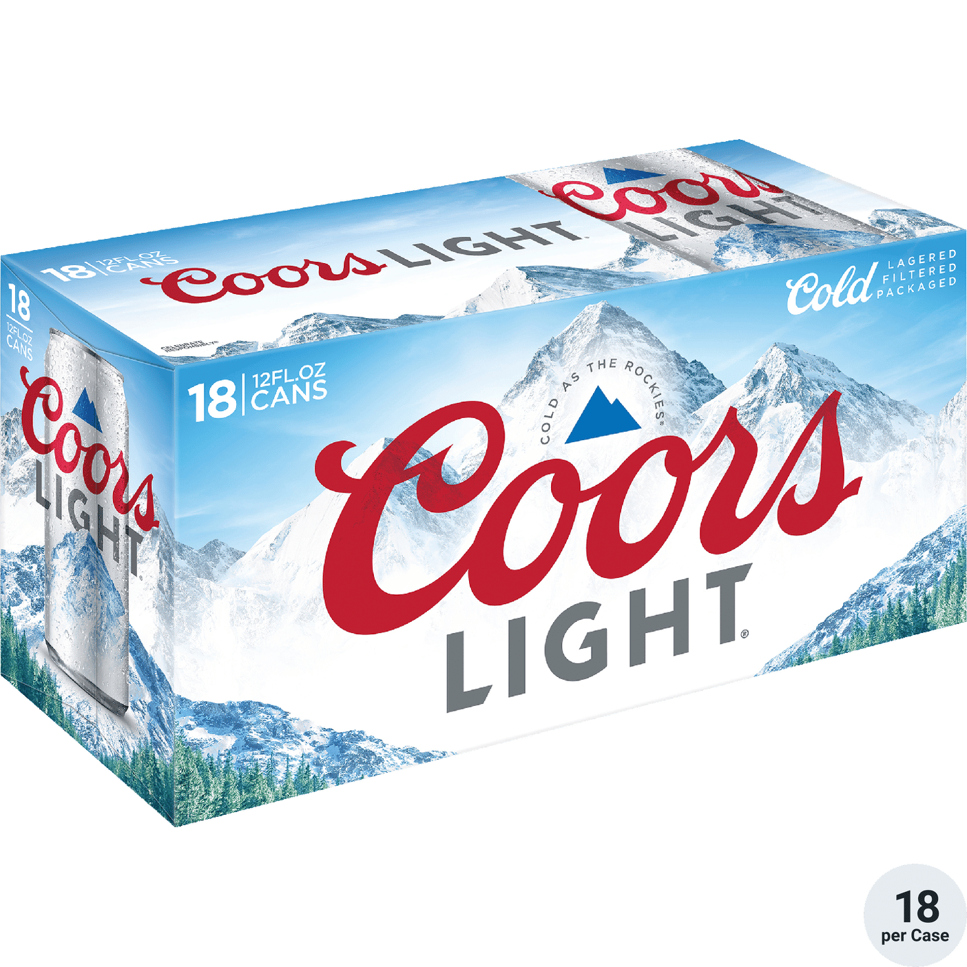 Coors Light
