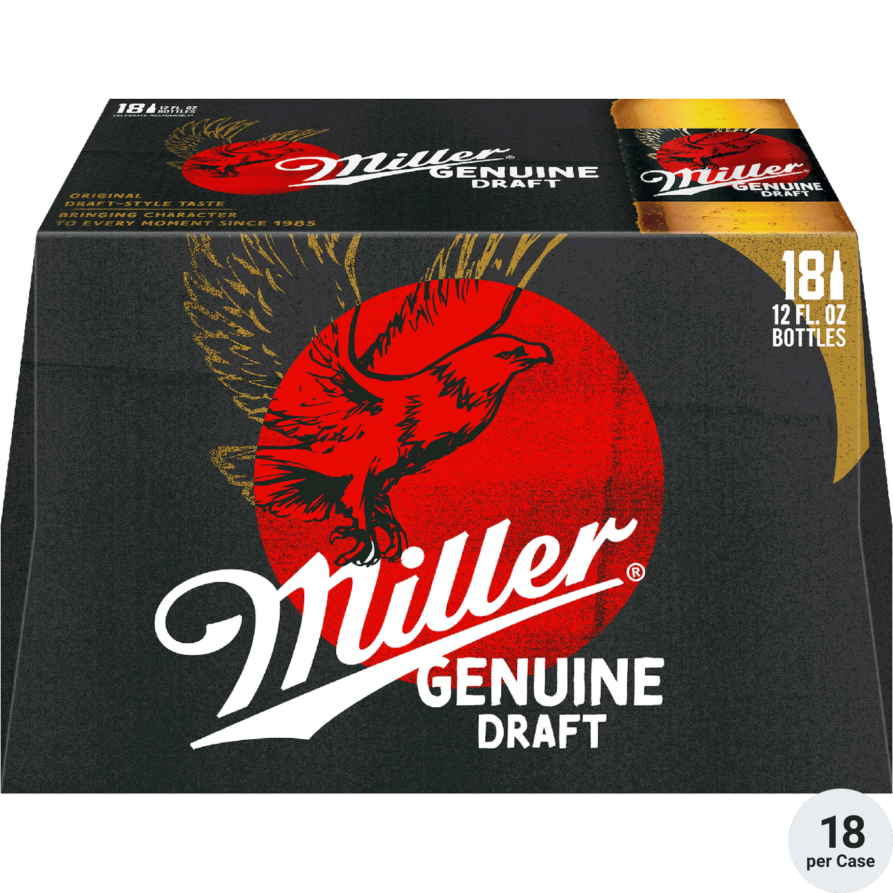 Miller Genuine Draft