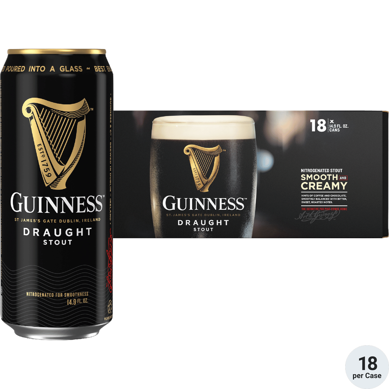 Guinness Draught