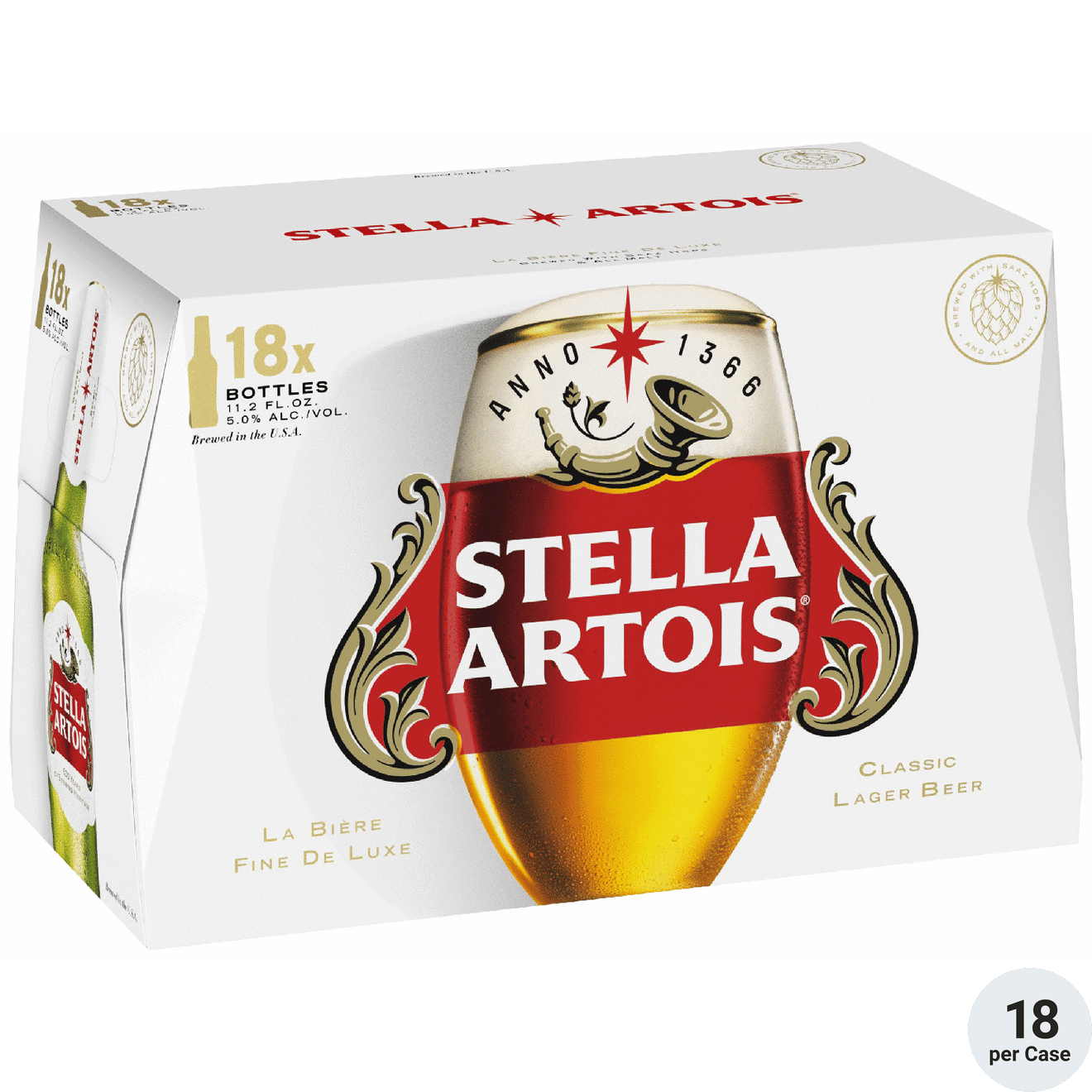 Stella Artois