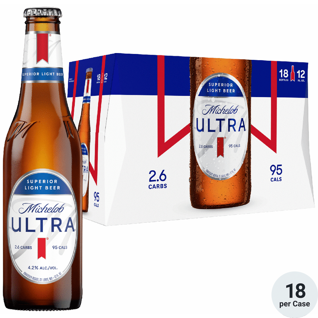Michelob ULTRA