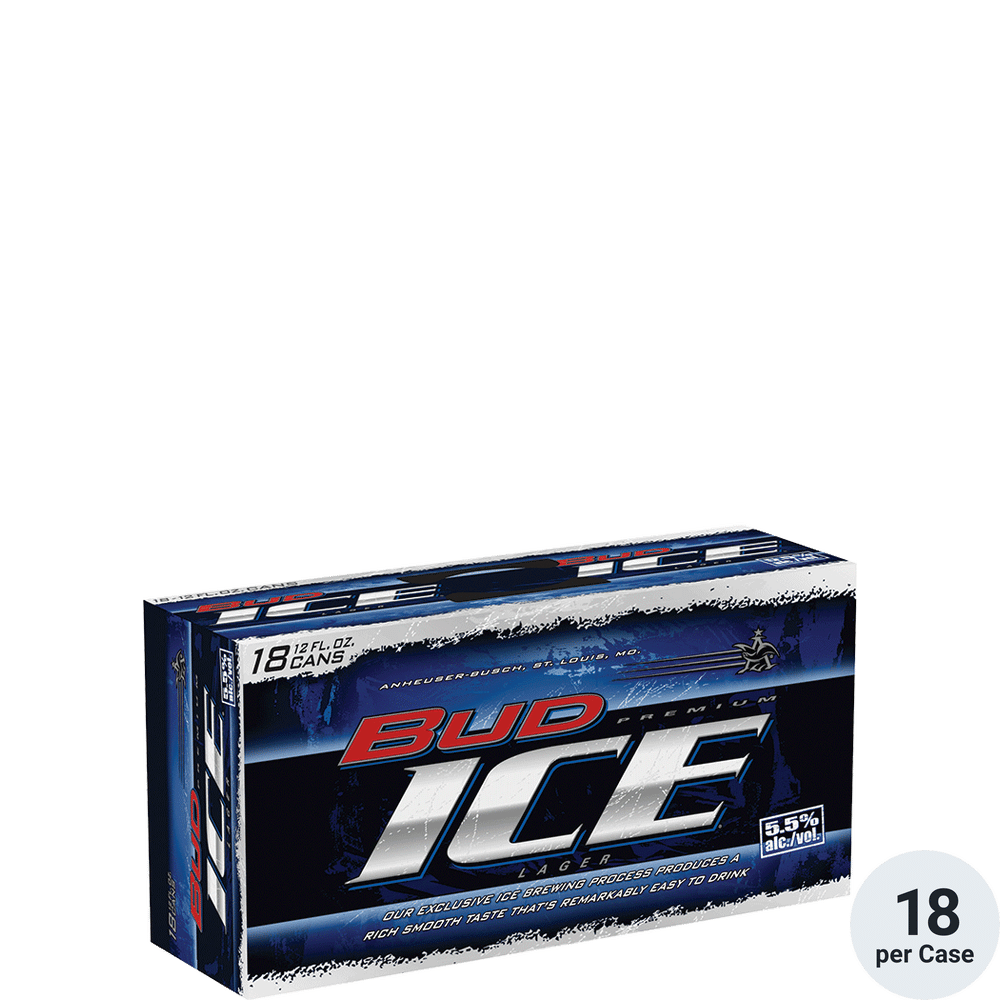 Bud Ice Total Wine & More