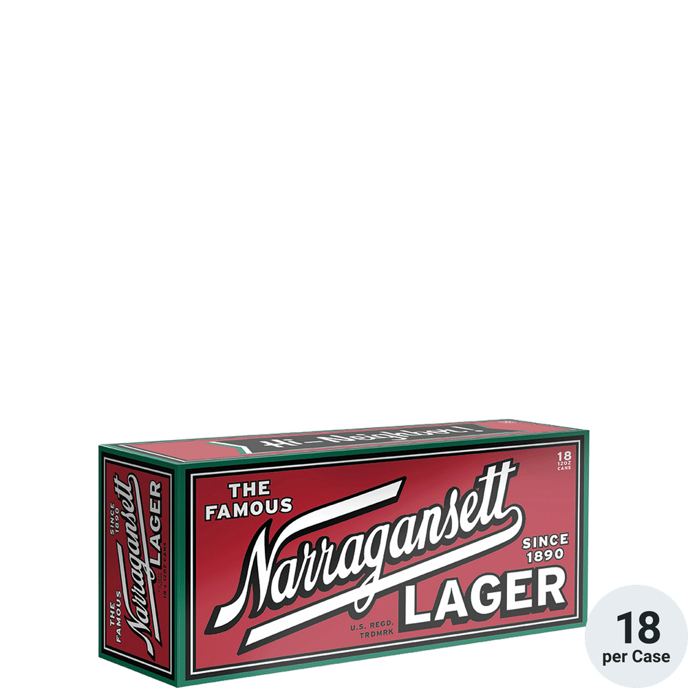 Narragansett Lager Total Wine & More