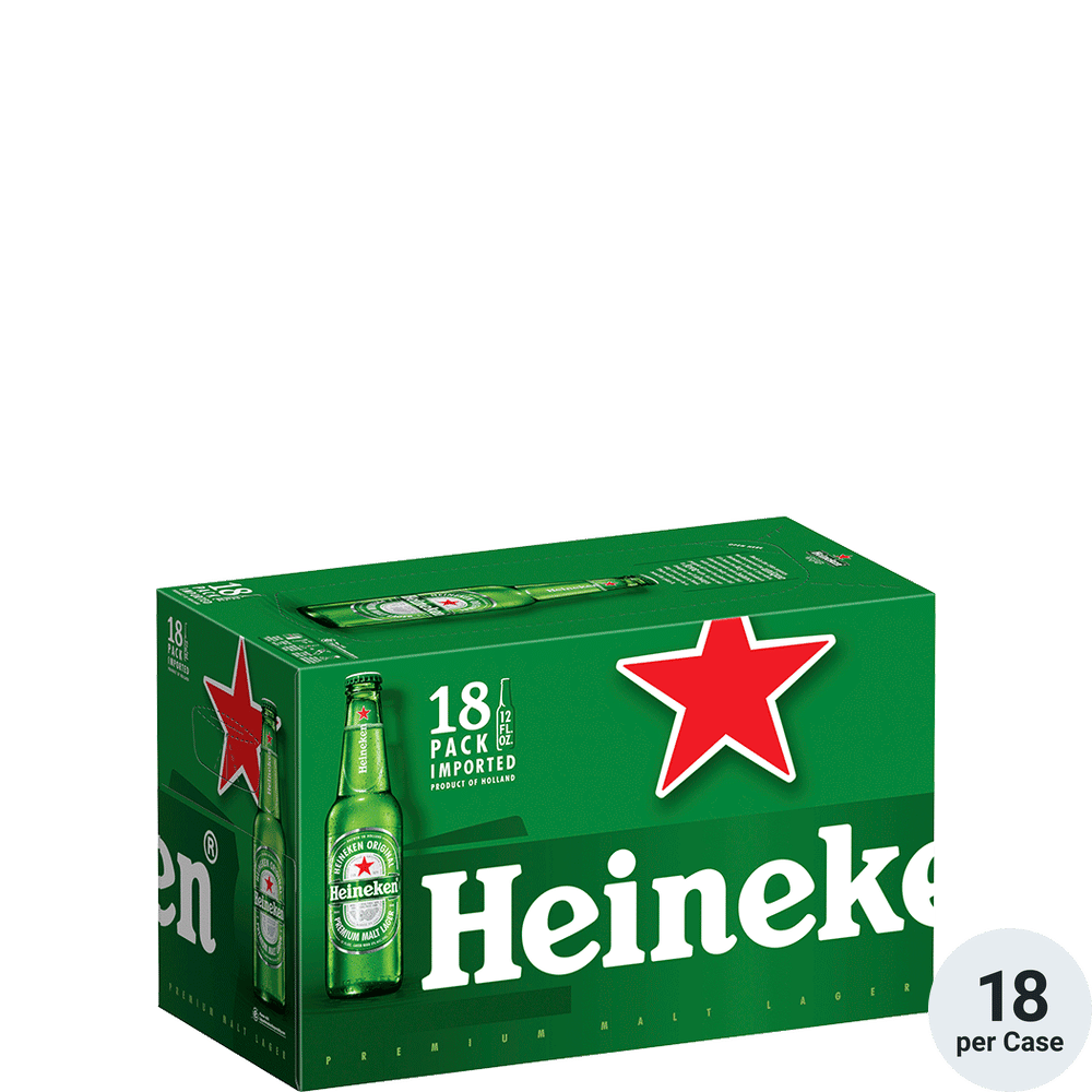 Heineken Total Wine & More