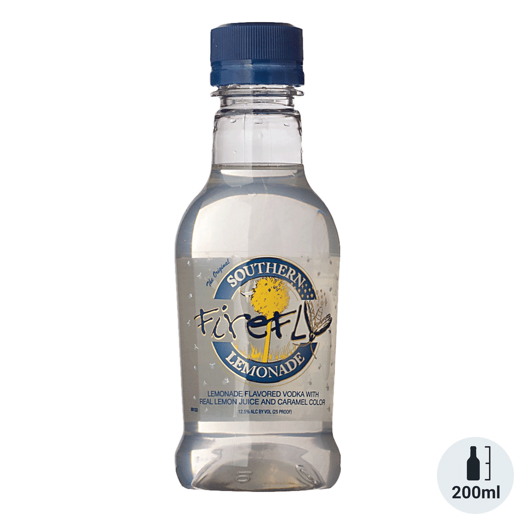Firefly Southern Lemonade