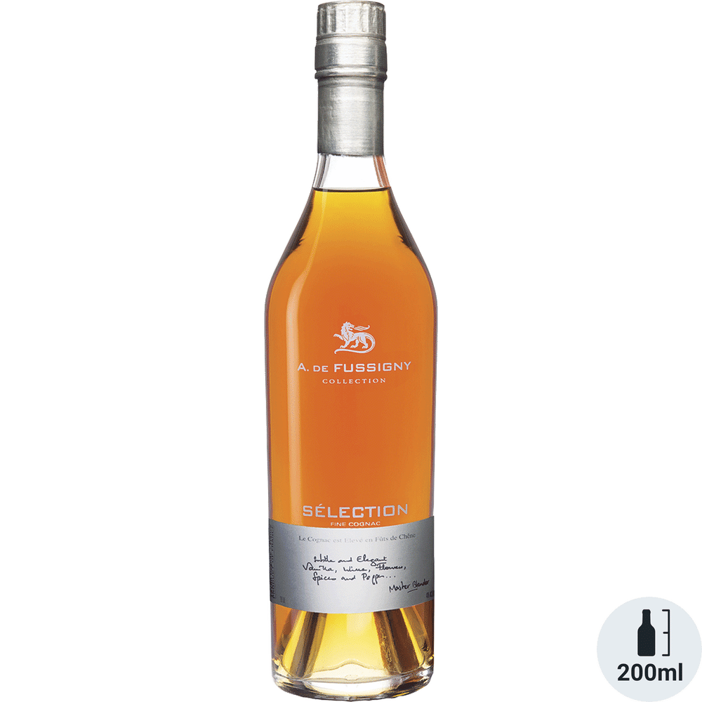 A de Fussigny Selection Cognac