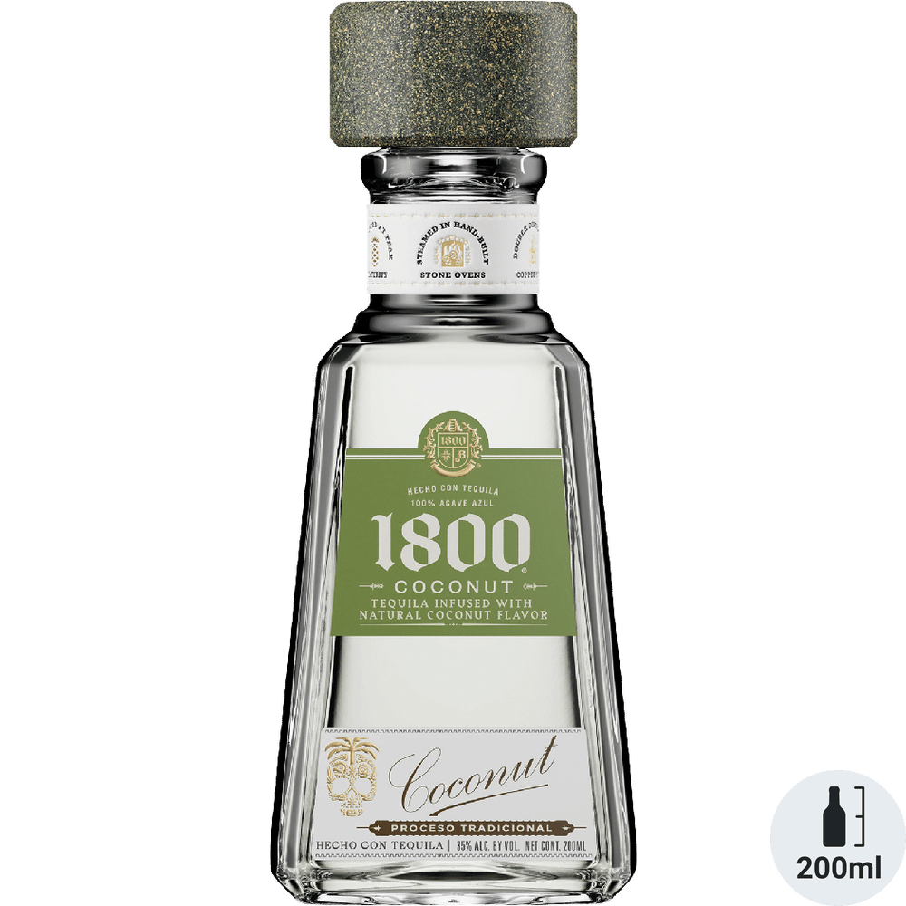 1800 Coconut Tequila | Total Wine & More