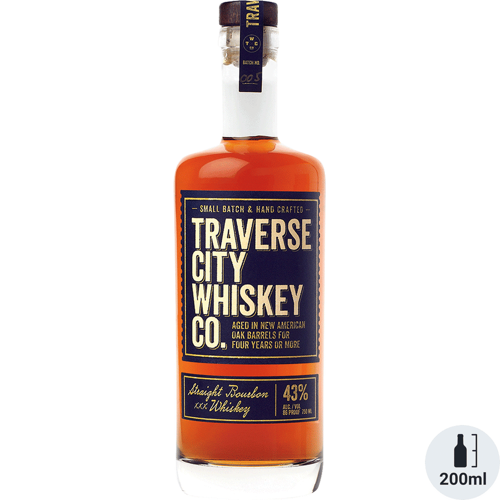 Traverse City Bourbon