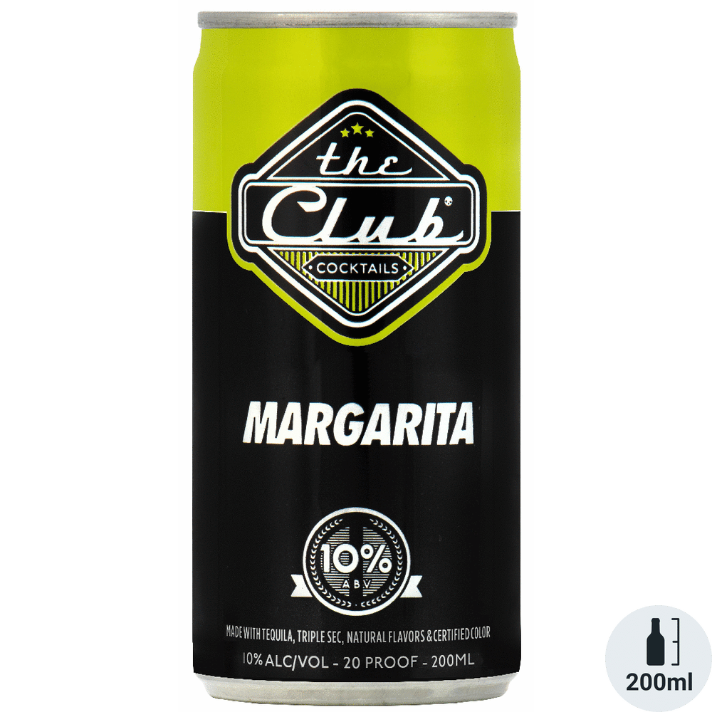 Club Margarita