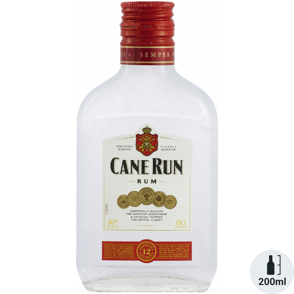 Cane Run Rum | Total Wine & More