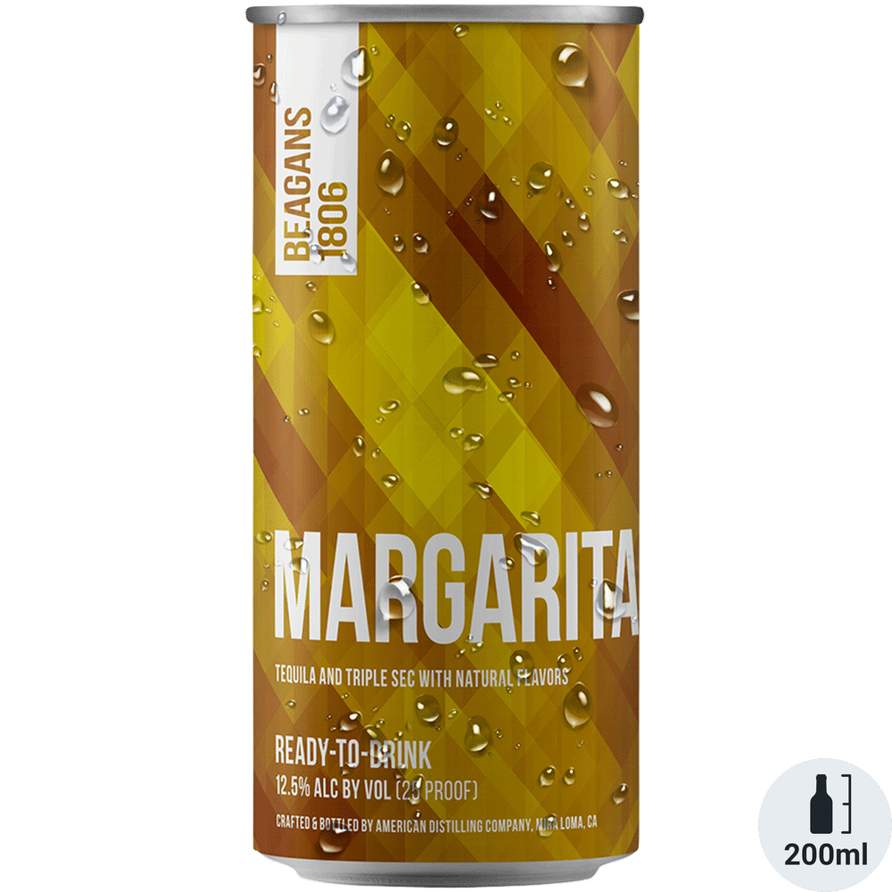 Beagans 1806 Margarita