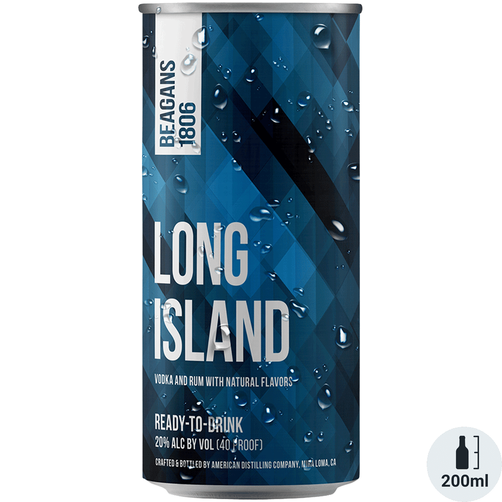 Beagans 1806 Long Island