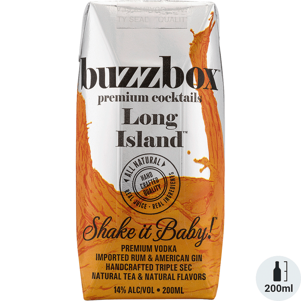 BuzzBox Long Island