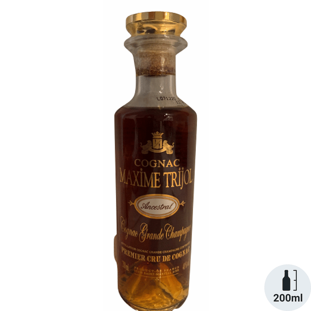 Maxime Trijol Exquise Gift