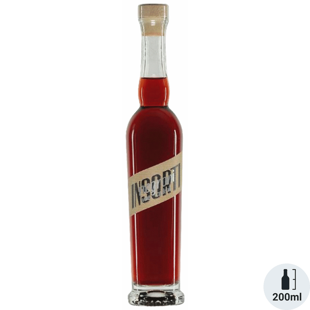 Negroni Insorti Amaro