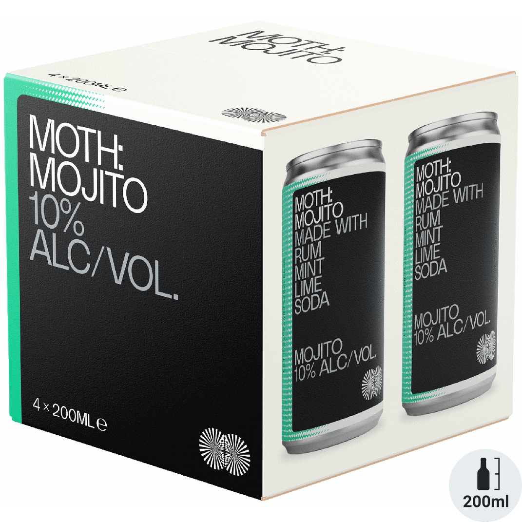 MOTH Mojito