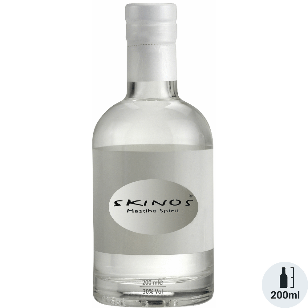 Skinos Mastiha Liqueur