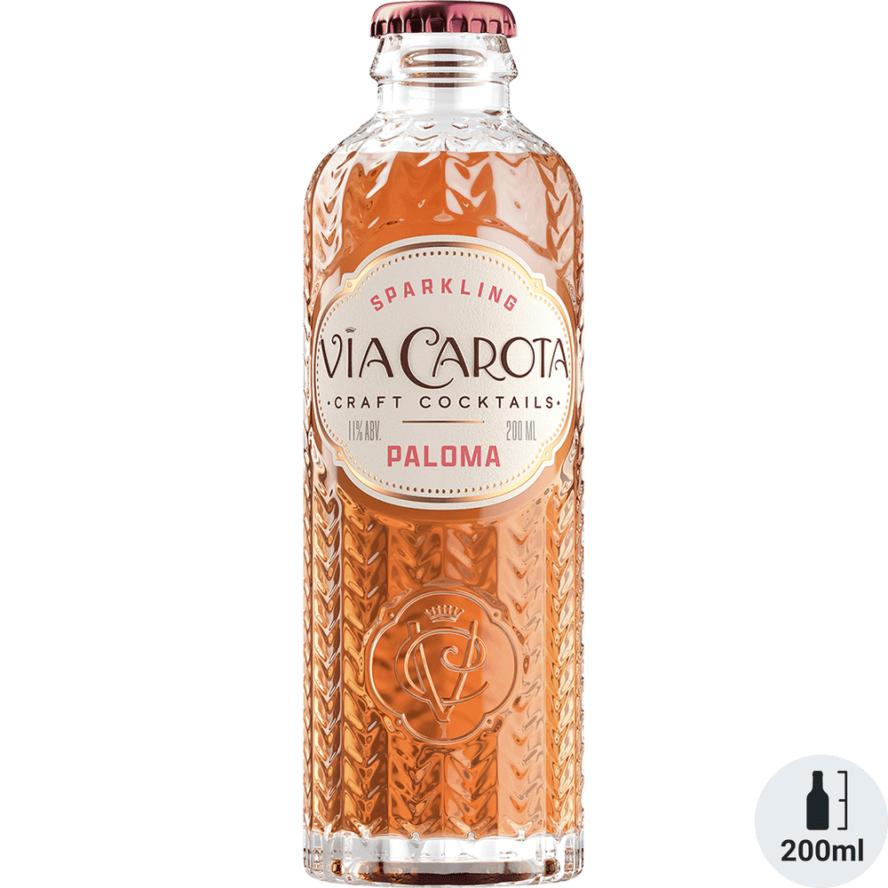 Via Carota Paloma