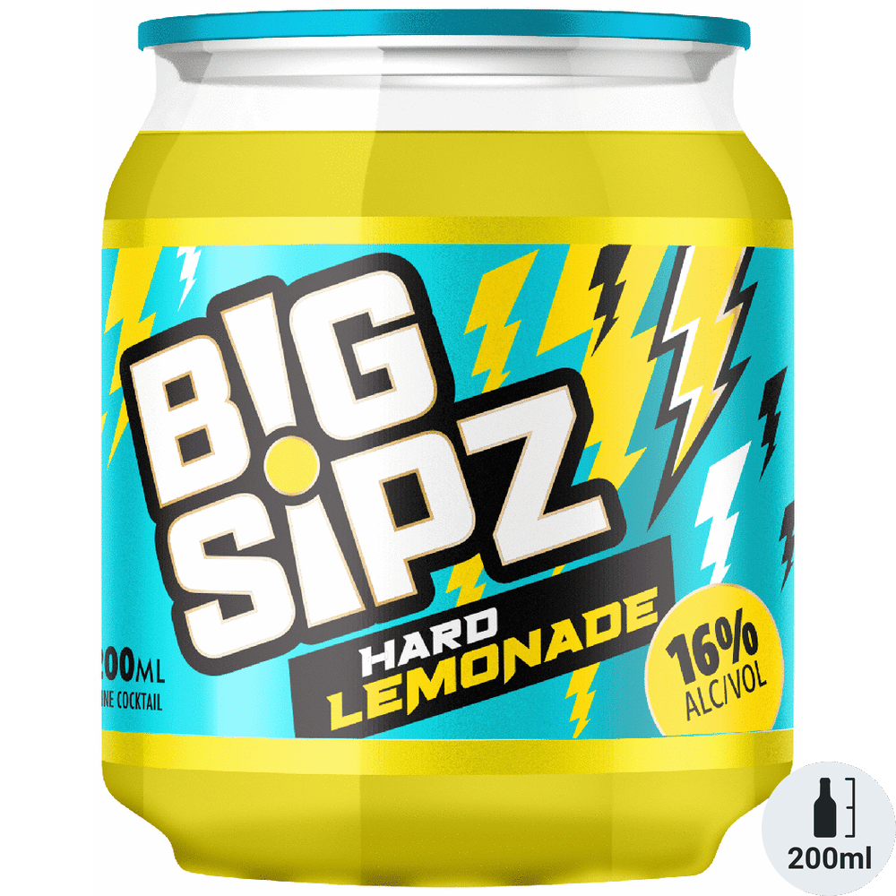 Big Sipz Lemonade