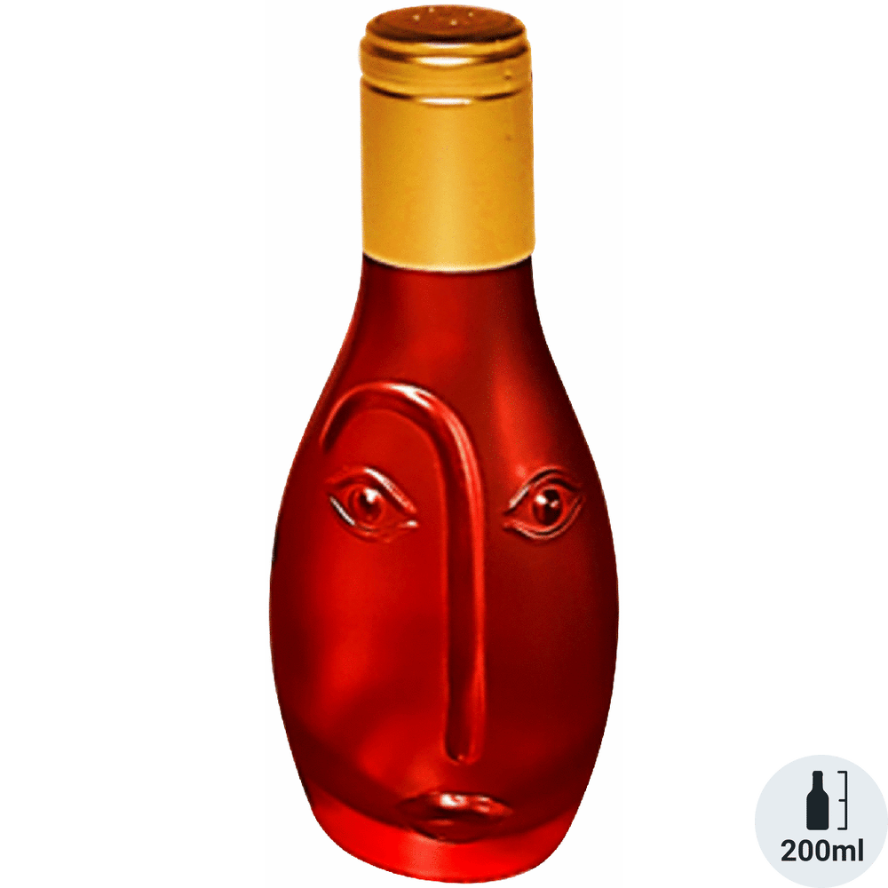 Shaku Sake Berry Liqueur