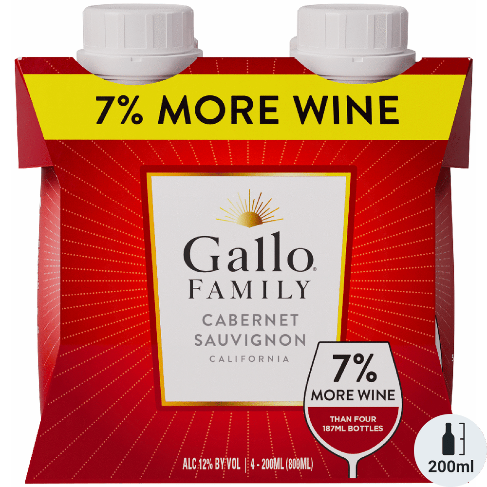 Gallo Family Vineyards Cabernet Sauvignon