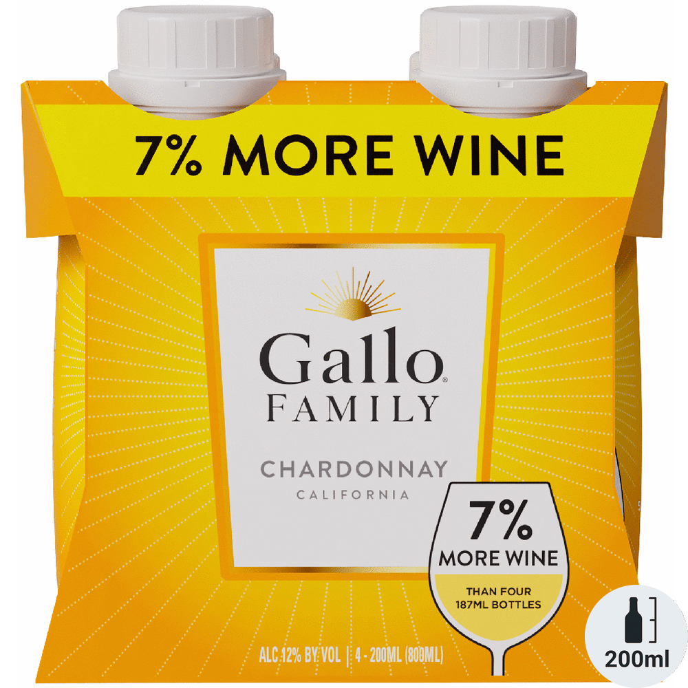 Gallo Family Vineyards Chardonnay
