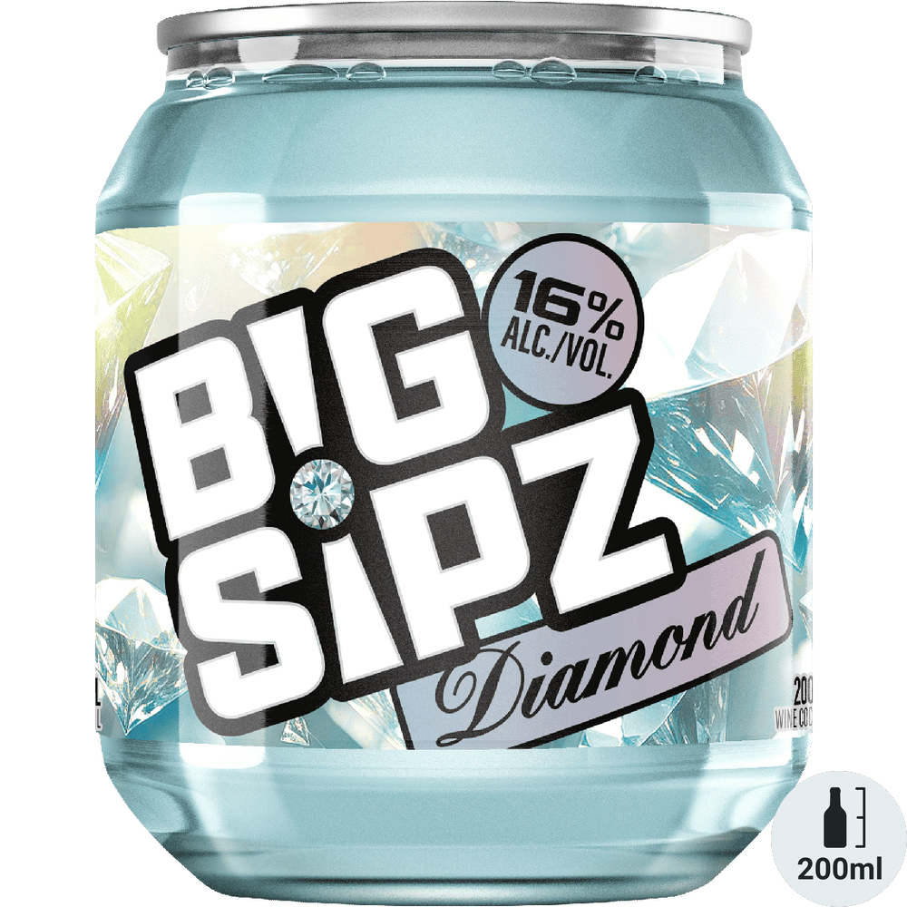 Big Sipz Diamond