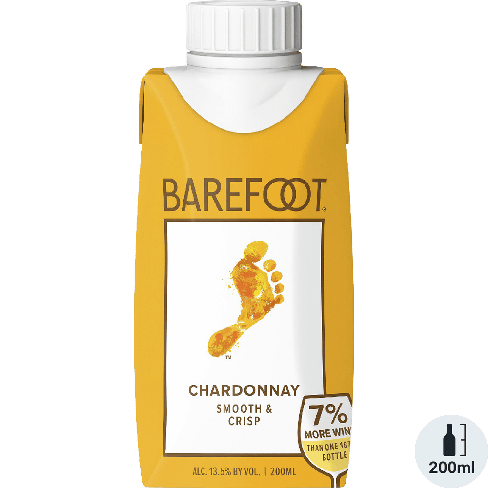 Barefoot Cellars Chardonnay