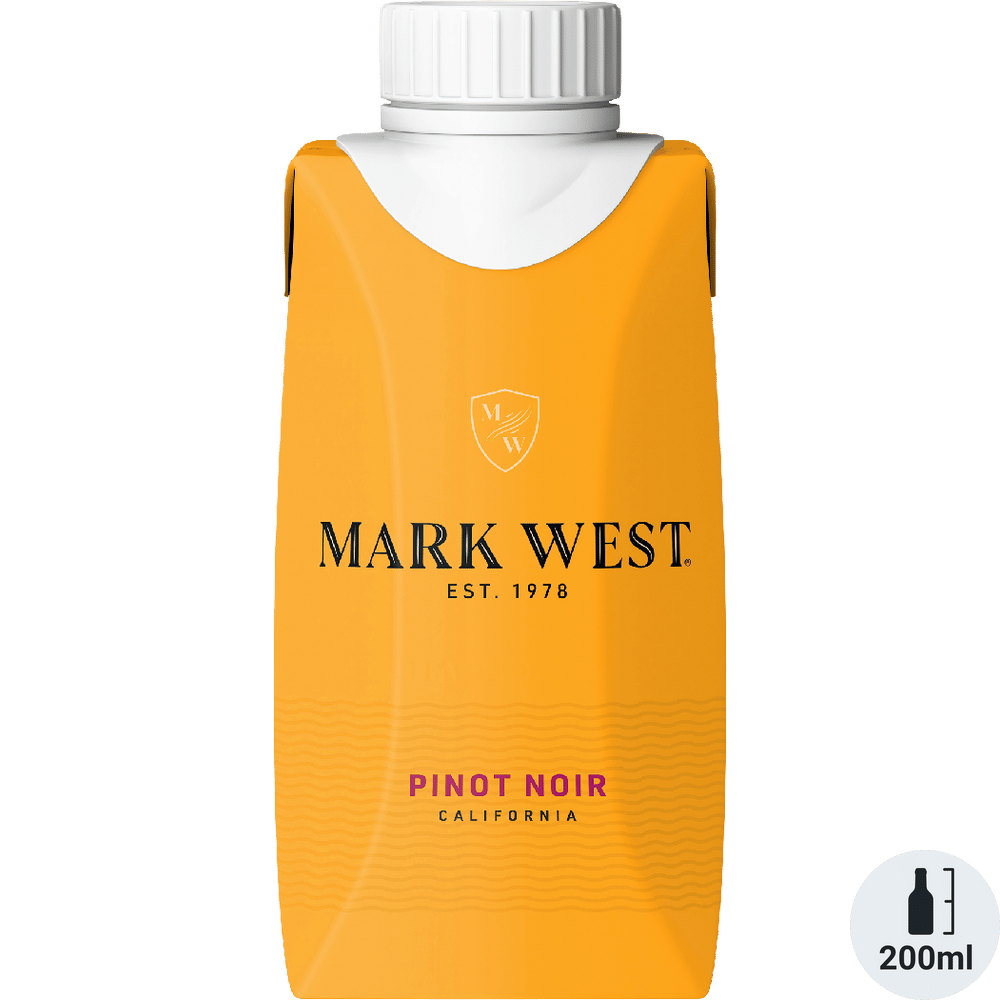 Mark West Pinot Noir