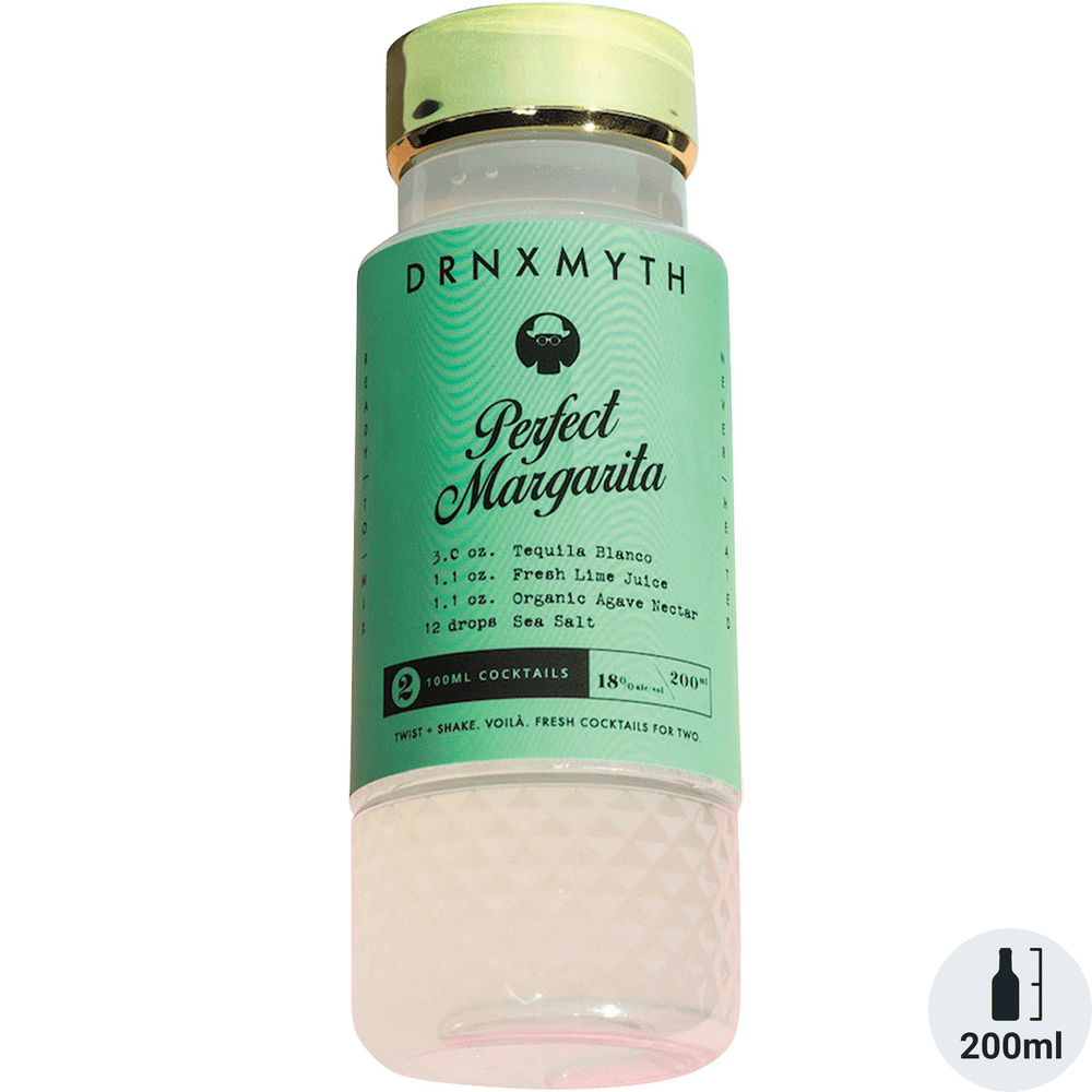 Drnxmyth Perfect Margarita