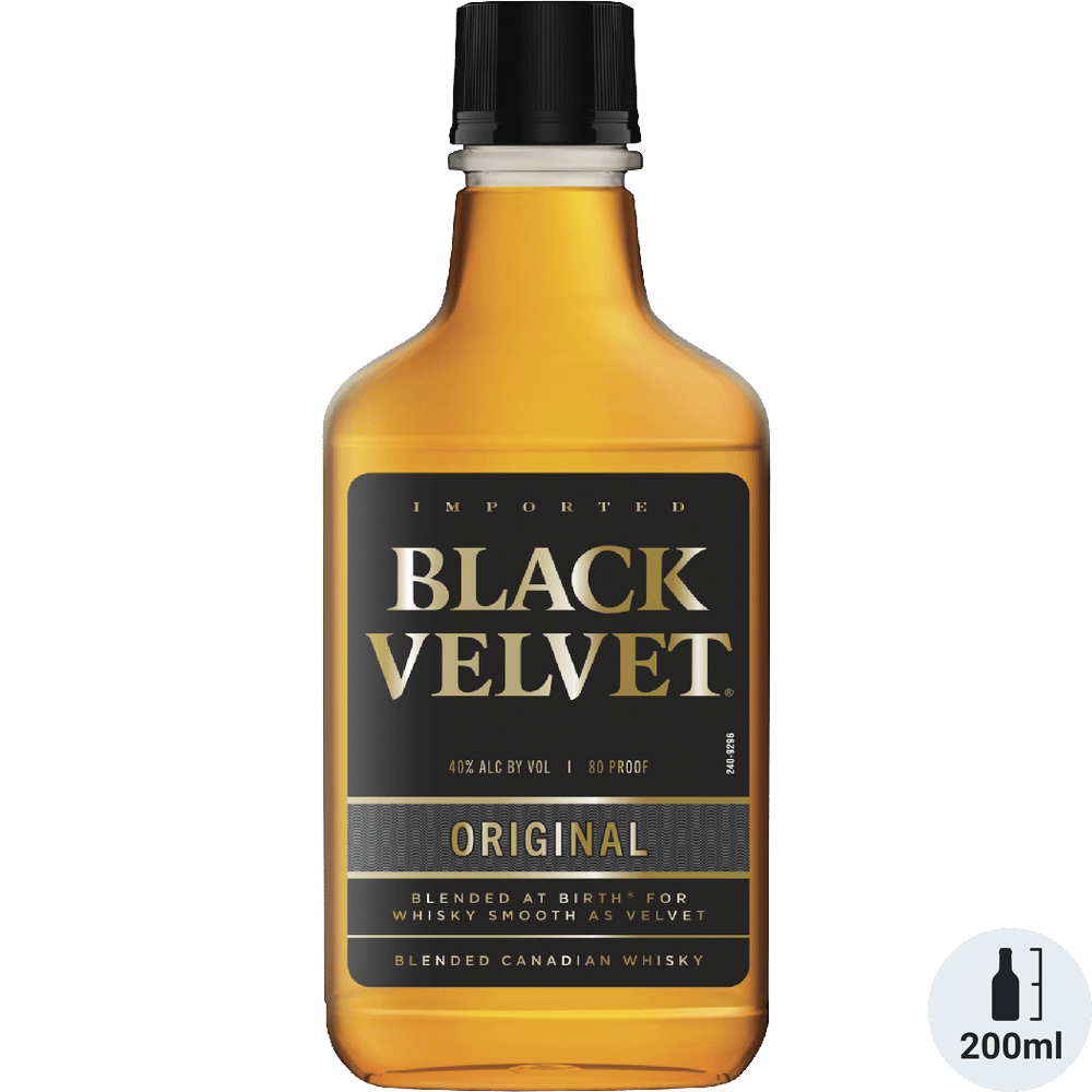 Black Velvet