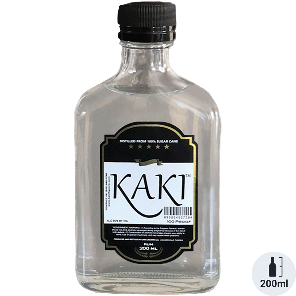 KAKI RUM