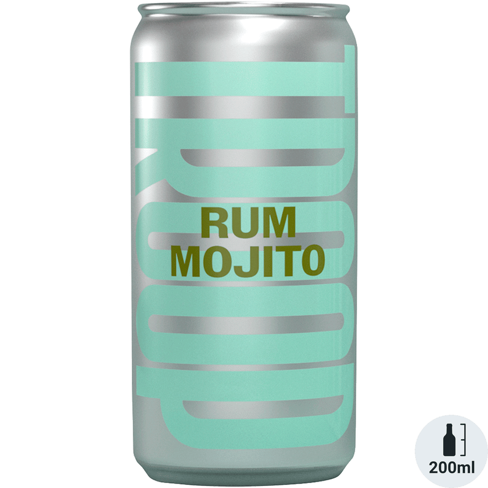 Troop Rum Mojito