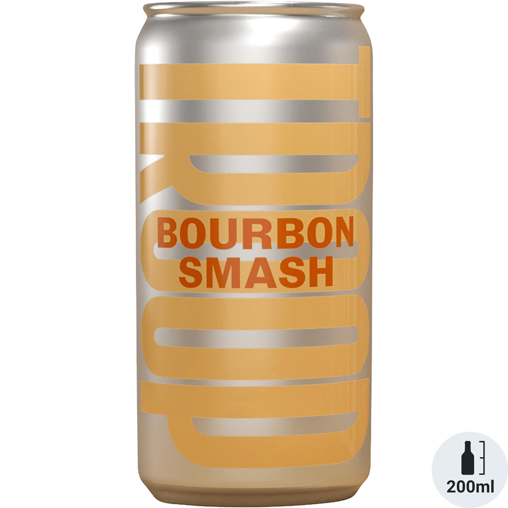 Troop Bourbon Smash