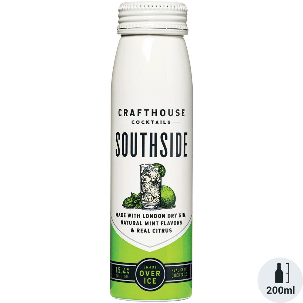 Crafthouse Cocktails Southside