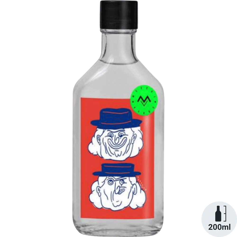 Amaras Verde Espadin Joven Mezcal
