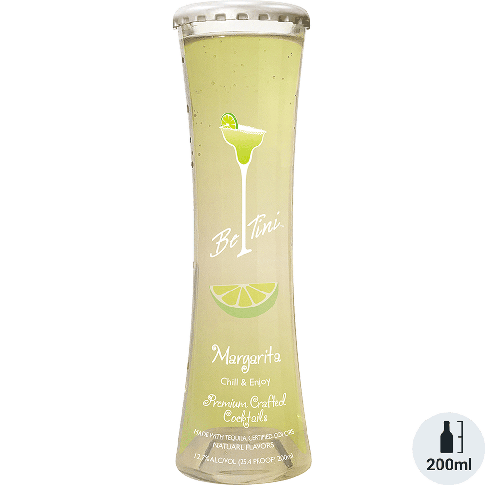 BeTini Lime Margarita