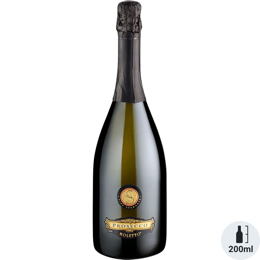 Moletto Prosecco Spumante