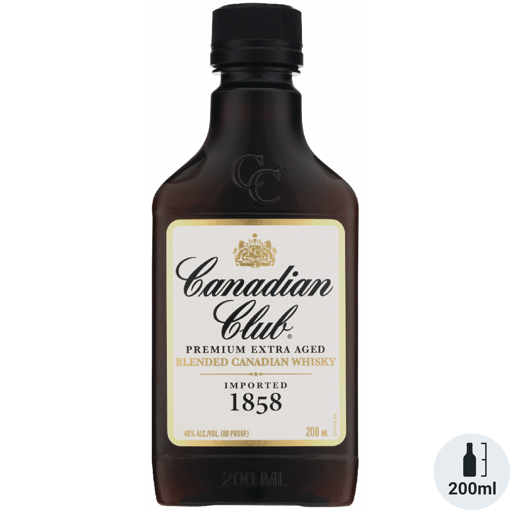 Canadian Club