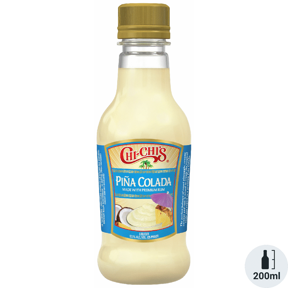 Chi Chi's Pina Colada
