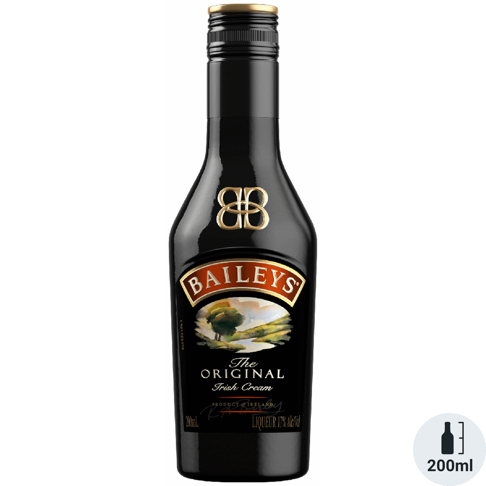 Baileys Irish Cream Liqueur