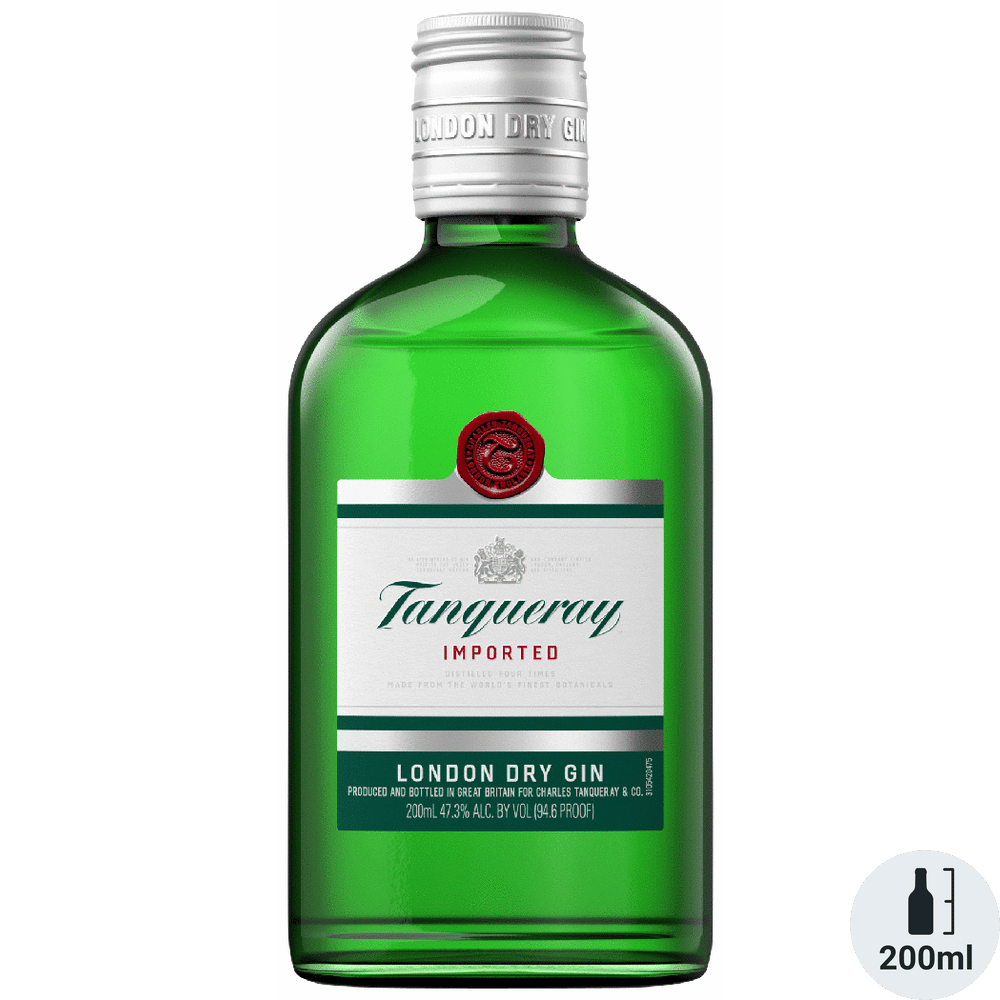 Tanqueray London Dry Gin
