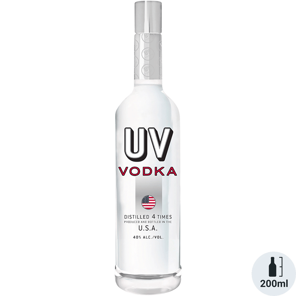 UV Vodka