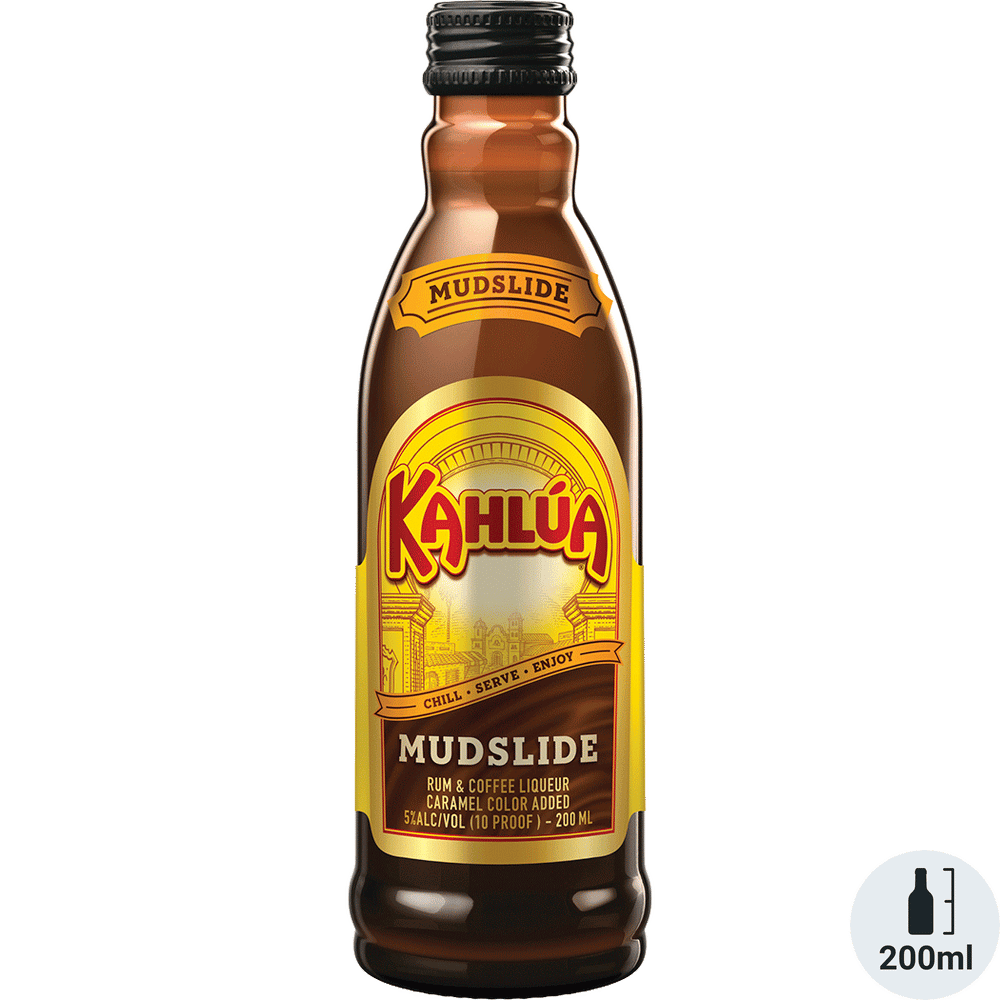 Kahlua Combo Mudslide
