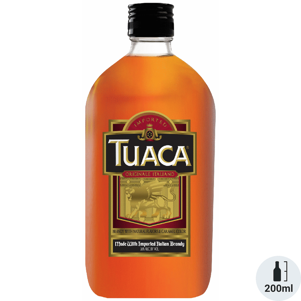 Tuaca Liqueur