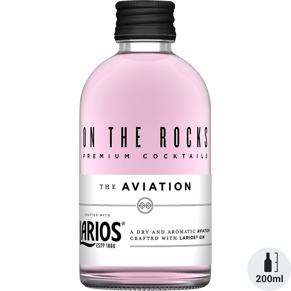 On The Rocks Aviation Total Wine & More