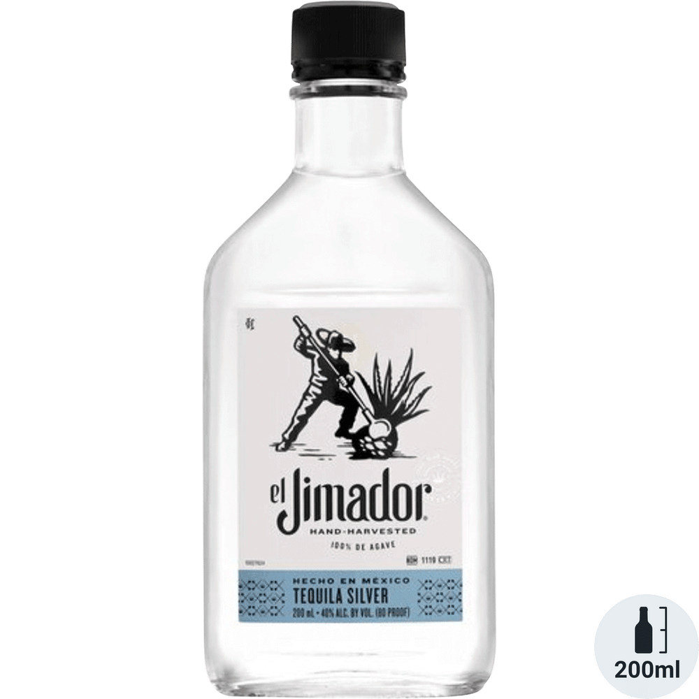 El Jimador Silver Tequila Total Wine & More